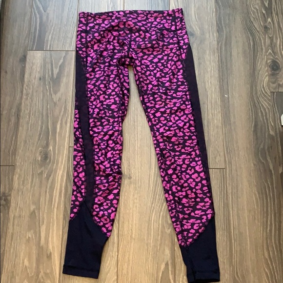 lululemon athletica Pants - Lululemon Drop It Like It's Hot Tight